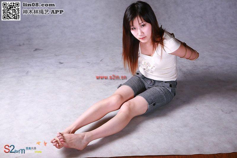 完美风暴 [中国女孩]