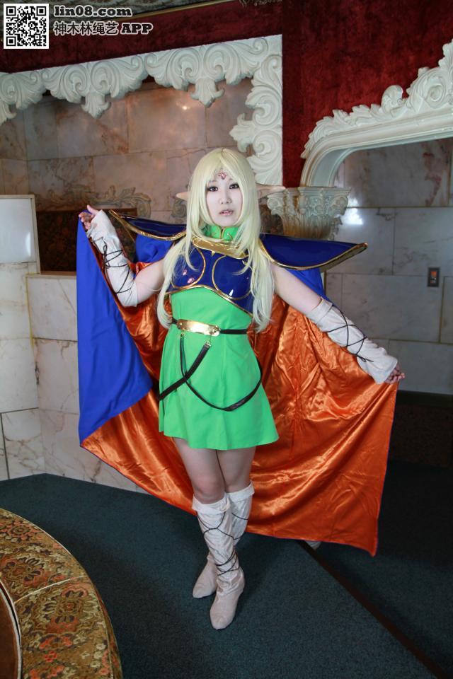 cosplay ····· [COSPLAY,日本美女]