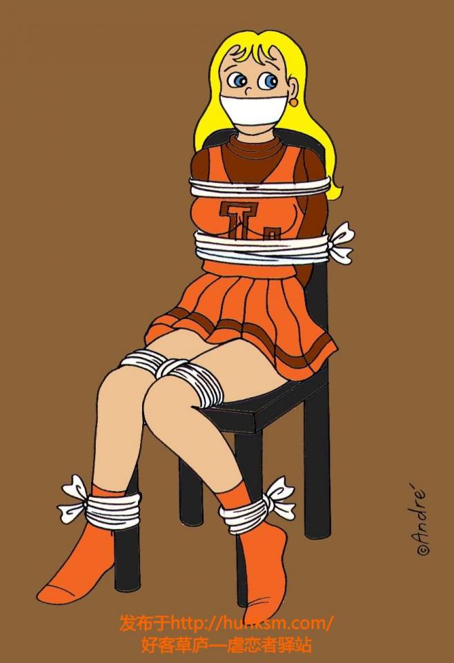 欧美漫画（四） [欧美动漫]