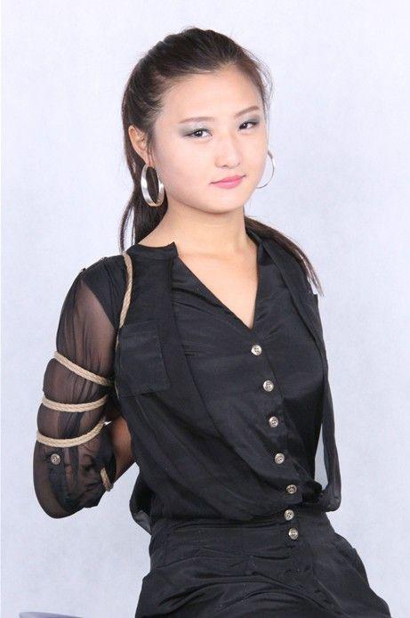 美女五花 [中国女孩]