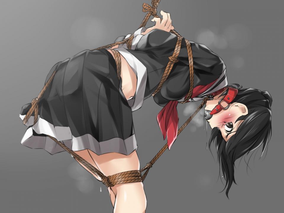  [Pantyhose,Gag,Japanese Anime,England student uniform]