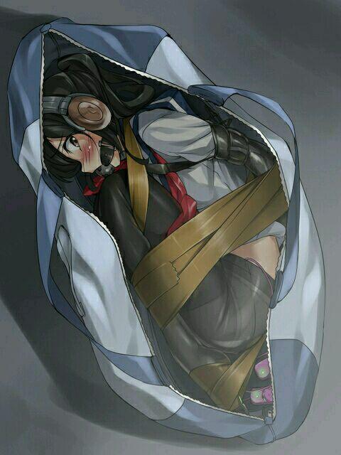 新人发帖 [Boxtie,Pantyhose,Sailor suit,Gag,Japanese Female,Japanese Anime,England student uniform,tape bondage,Crotch rope tie]