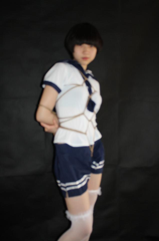  [England student uniform]