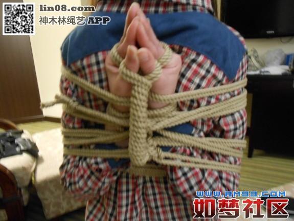 中秋节的绑架 [后手观音]