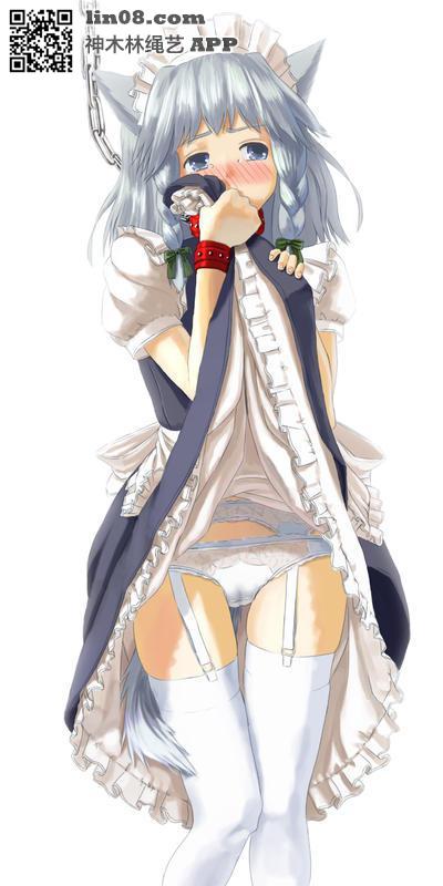 动漫女佣 [职业（女仆）,日本动漫]