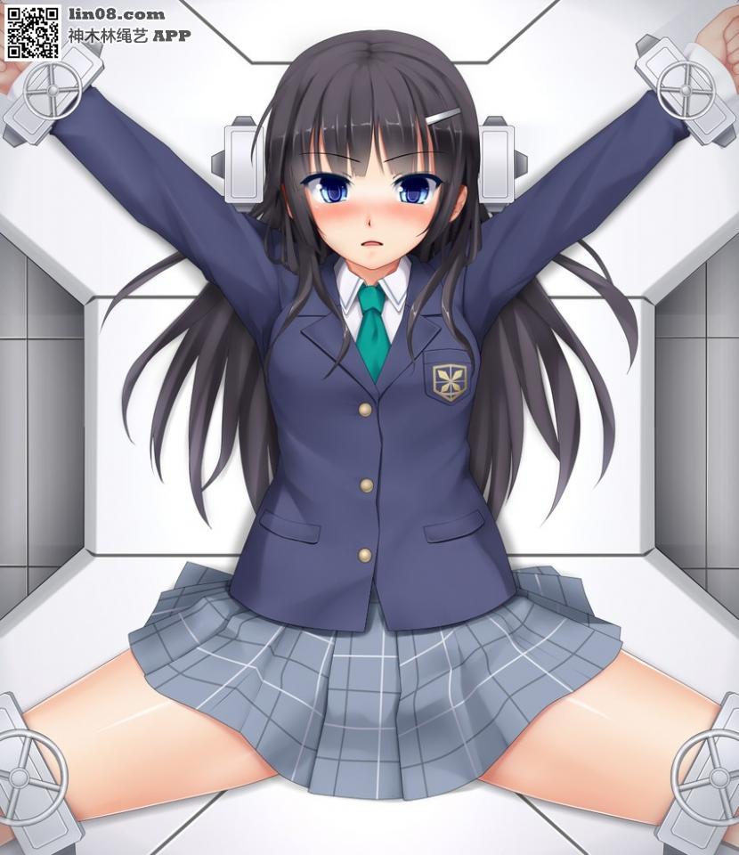  [Japanese Anime,England student uniform]