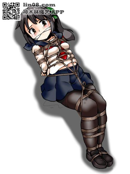 我收集的黑部屋图2 [Pantyhose,Gag,Japanese Anime,England student uniform,lilis]