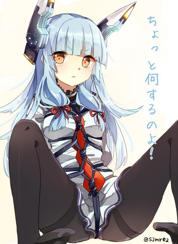 我收集的一些动漫杂图哦 [Pantyhose,Tortoise shell tie,England student uniform]