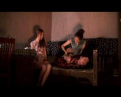 怀旧影苑-女子敢死队-上 青竹主演，剧情很长，这是上集，慢慢品吧