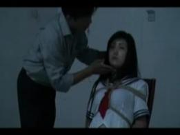 国产-丽佳美亚-风生水起 学生妹，肚兜妹，军装，时装豪华演绎绳艺大片，双手直缚吊、胸缚、中式五花、鞭子等等
