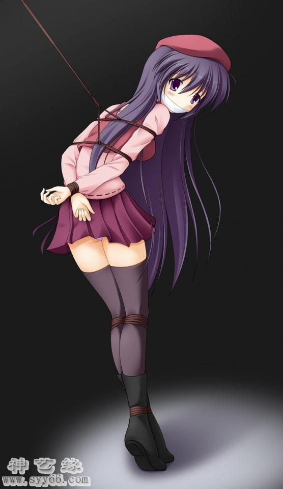 kb图片 - 很多类型的 [England student uniform,Strappado Bondage]