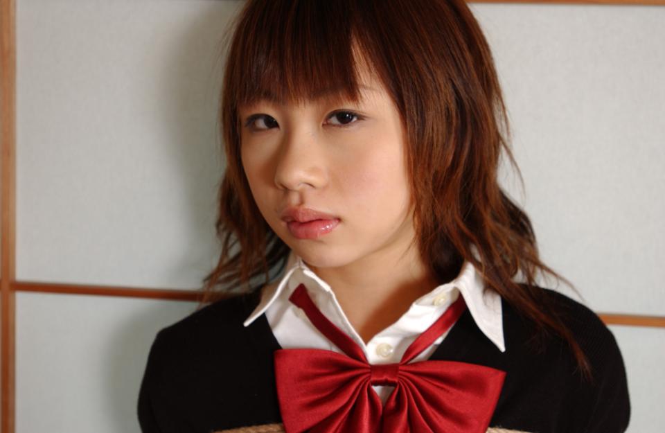 坂本千尋 [Boxtie,Japanese Female,England student uniform]