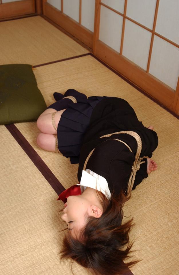 坂本千尋NO3 [Boxtie,Japanese Female,England student uniform]