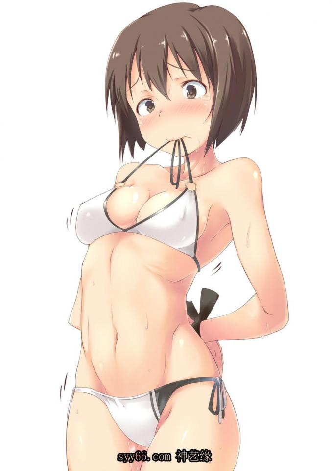 动漫诱惑 [日本美女]