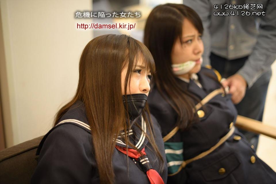  [Sailor suit,Gag,Japanese Female,England student uniform]