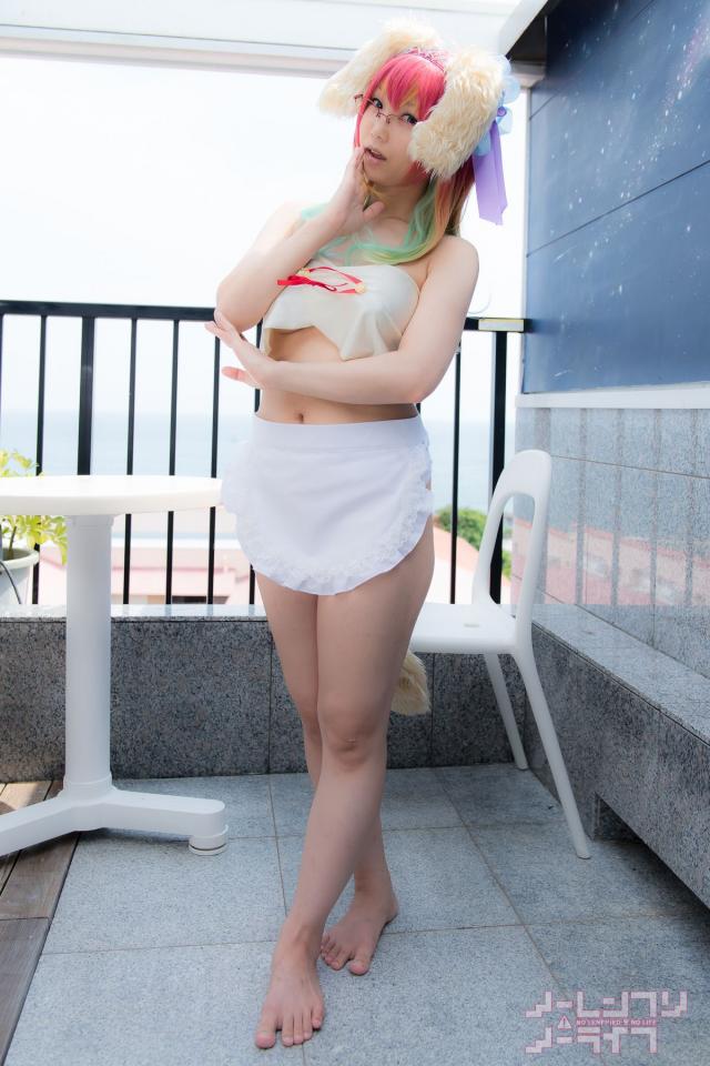 杂图 - 啥都有 [Necomimi,Cosplay,Japanese Female]
