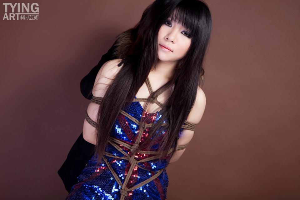 Uk Flag - Yume - Uk Flag - Yume [日式反绑]