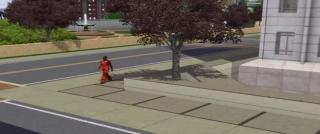 Sims_3_-_300th_subscribers_special_-_YouTube 动画后半截有被绑架的美女