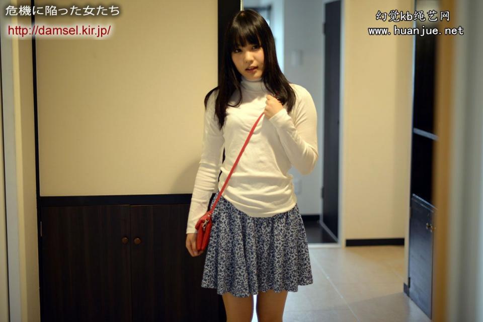 日本 [日本美女,5 长发,黑发,黑色]