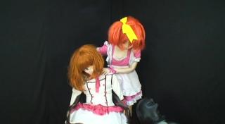hpsart kigurumi 真空床 dlamn-077 hpsart dlamn-077 PASS : qrew