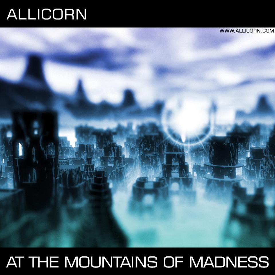 Allicorn - Allicorn - At The Mountains of Madness 音乐包购买地址：www.groupees.com<br>音乐共 ： 14个<br>音乐本身版权归工作室所有。本视频未授权转发。一切商业用途将会被视为侵权，且分享者（Crayon）不会对此承担任何叠加责任<br>更新项：<br>*11/9/2015：<br>增加3个音乐，同时优化NO.1的音乐质量，声道微调<br>下载即表示您同意以上条款。