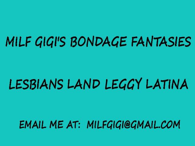 LESBIANSLAND LEGGYLATINA GIGI BONDAGE 女孩在家中泳池旁休息 被盆友叫到室内 然后遭遇了盆友们的袭击 被另外两个女孩按压在地反间双手 被捆成了驷马倒攒蹄……