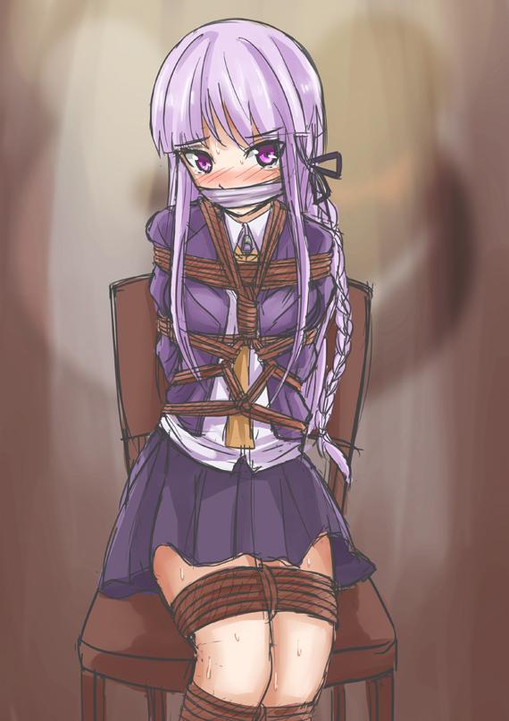  [Sailor suit,Gag,Japanese Anime]