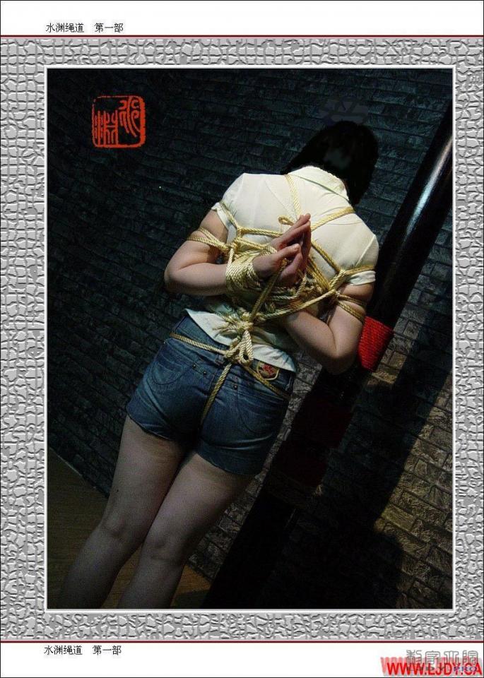 一系列美图 [后手观音,中国女孩]