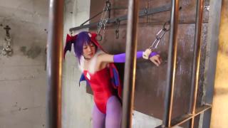 cosplay bondage cosplay bondage