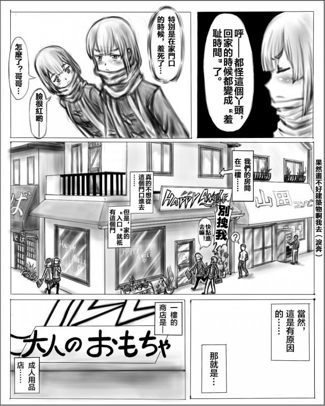 姐姐开了家玩具店 - 图片射凰 [日本动漫,国产动漫]