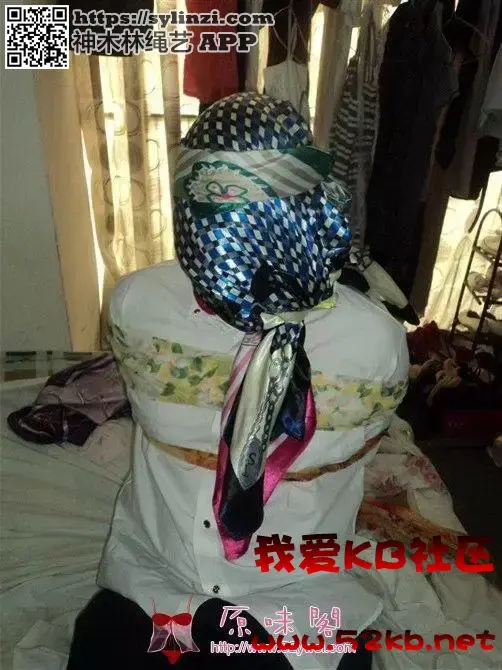  [Gag,Chinese Female]
