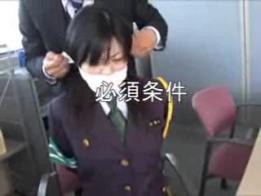 危机捆绑合集 美丽女警被困住，亮点是有个美女被捆绑时的挣扎