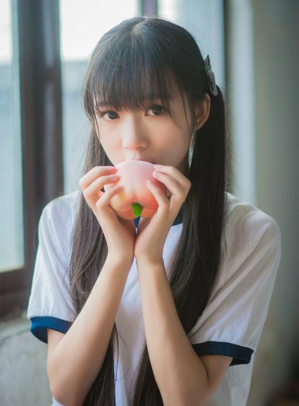  [Japanese sports suit,Chinese Female]