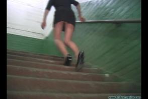 FutileStruggles.Nyxon.Captured.Hogcuffed.Hogtied.Gagged.Twice-Part.1.XXX.HR.WMV-hUSHhUSH 外国的，有点剧情