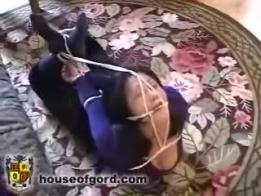 极度驷马 驷马挣扎