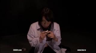 少女的监禁生活 少女的监禁生活