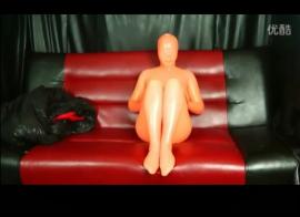 黄色zentai 好看
