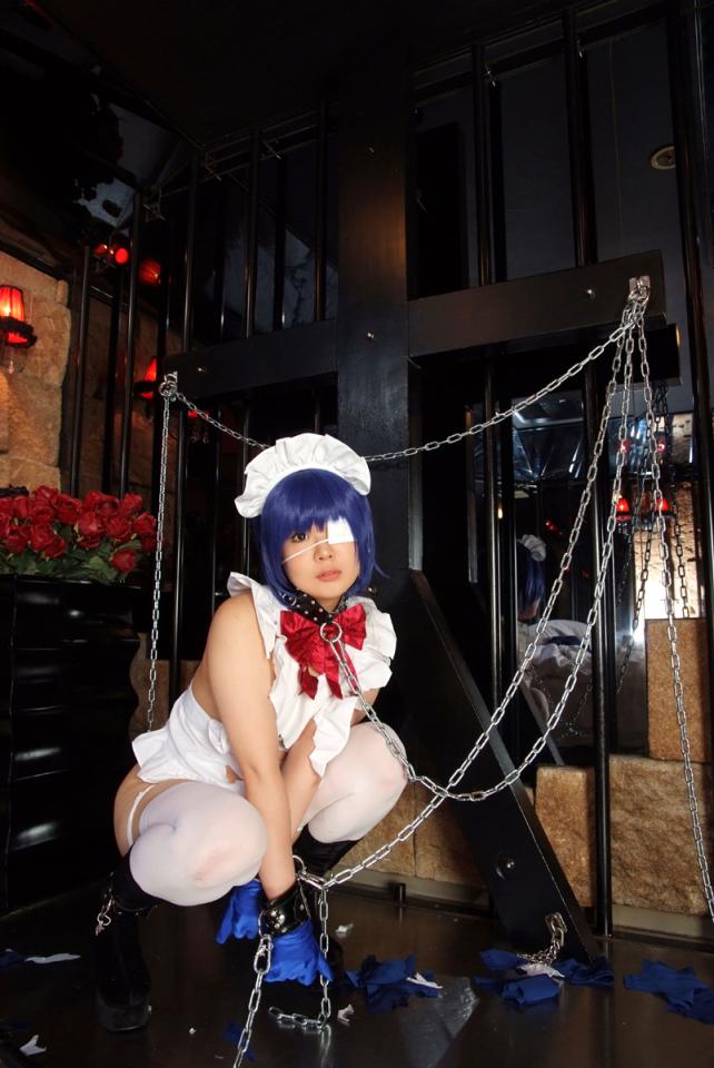 cosplay捆绑3 [COSPLAY,日本动漫]