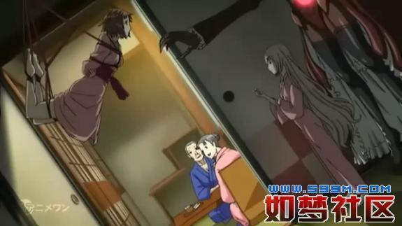 圣痕练金士 [日本动漫]