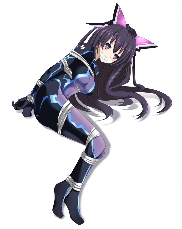 特别收藏第二期（战地5约会大战） [Necomimi,Gag,latex bodysuit]