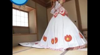 kigurumi捆绑吊缚 kigurumi捆绑吊缚摇摆荡秋千～！紧缚头壳美女玩弄在房间里吊起来享受离引力