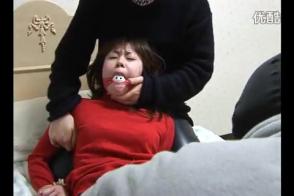 日本危机3 美女家中遇贼