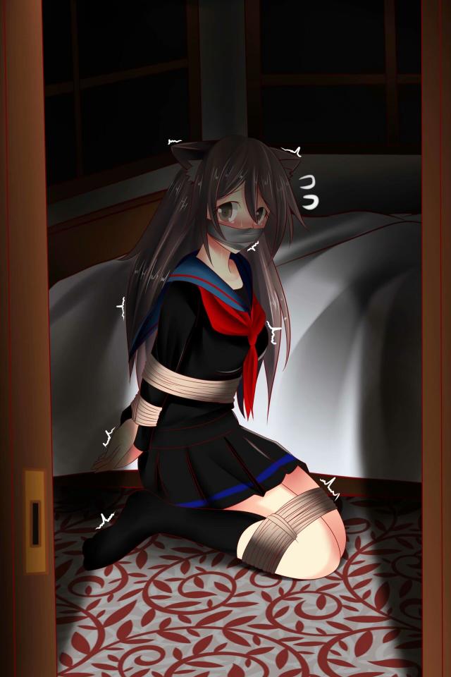 系列动漫捆绑 [Pantyhose,Necomimi,Gag,Japanese Anime,Stockings,Knees]