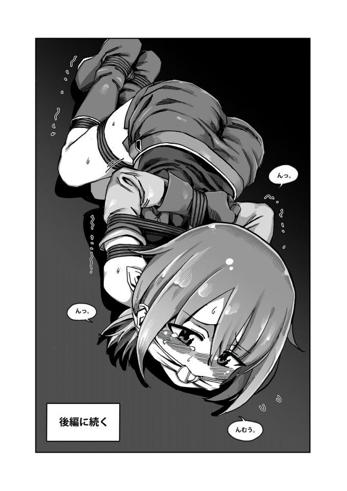 剧情魔法少女 - 绝对的良心作 [堵嘴,日本动漫]