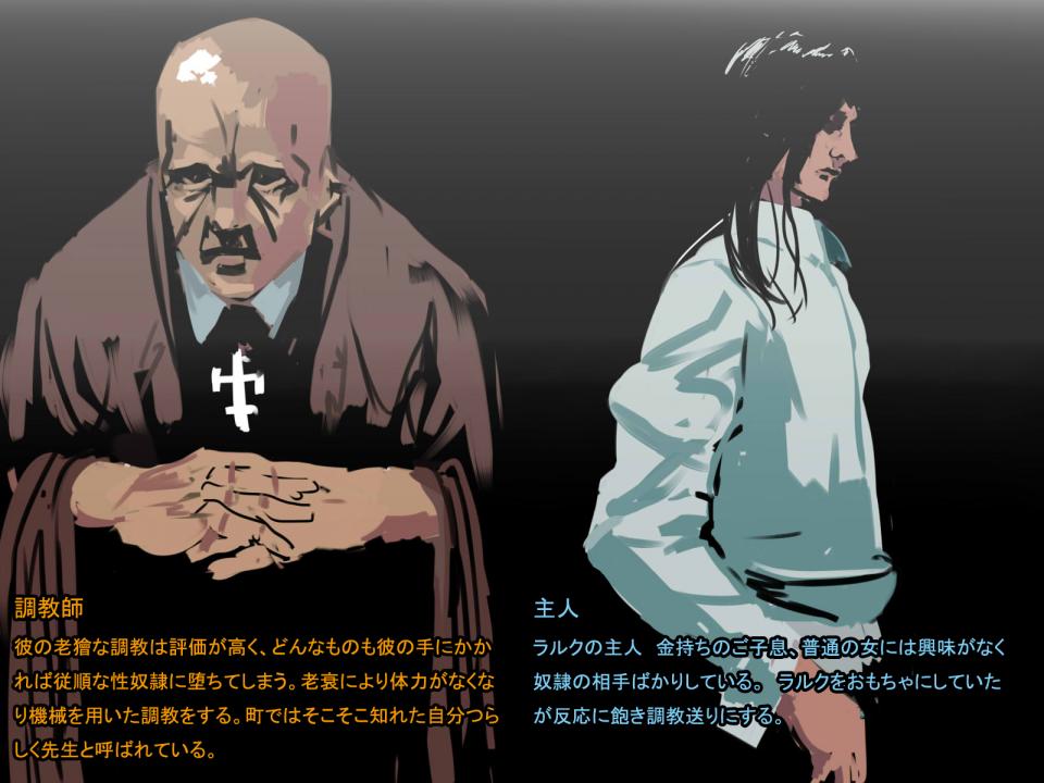 小漫7 - 这个系列喜欢吗