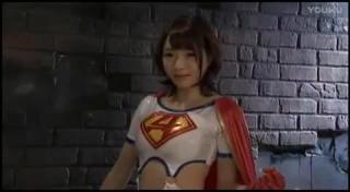 女战士受难 哈哈哈哈哈哈