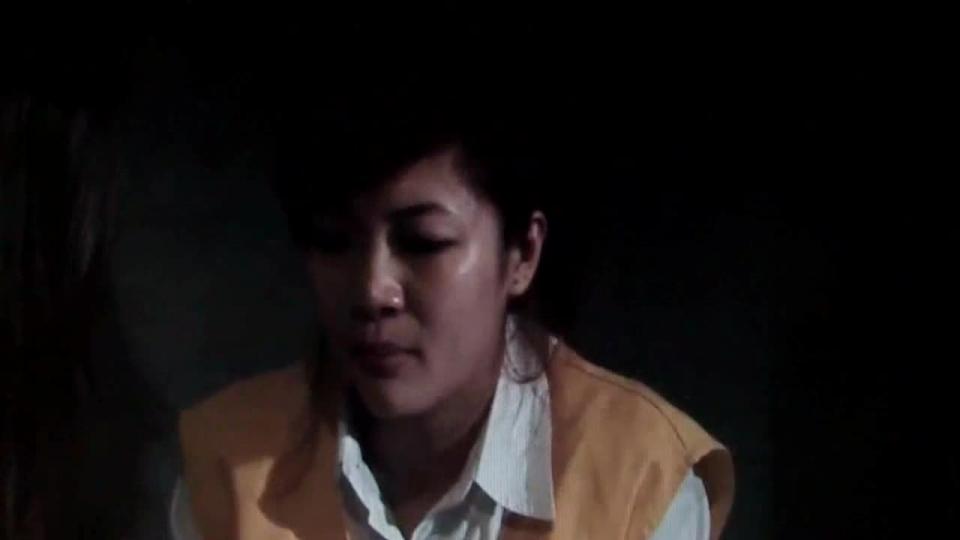 MJ影视 新婚夜之谜 下 创作：MJ影视<br>女主因为犯罪最后被判处死刑，被押赴到公判大会和其他几名女死刑犯一起接受审判，最后被执行死刑！