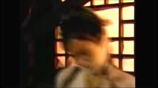 紧缚秋香 电视剧绑架片段（地狱少女配乐）