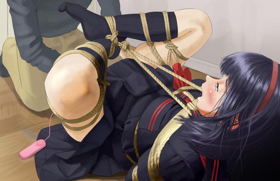  [Boxtie,Sailor suit,Shrimp tie,Japanese Anime,Pocket Vibrator]