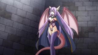 勇者大战魔物娘番外1 勇者大战魔物娘番外1，玩过游戏可能看的感觉不一样
